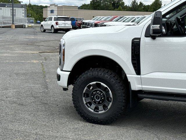 new 2024 Ford F-350 car, priced at $83,839