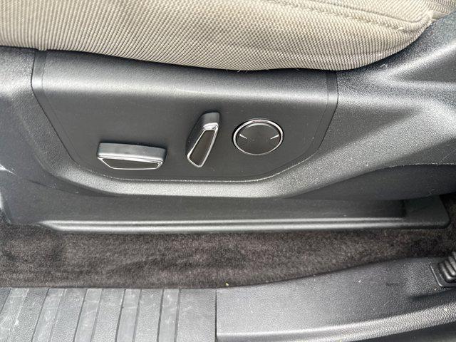 used 2018 Ford F-150 car, priced at $30,881