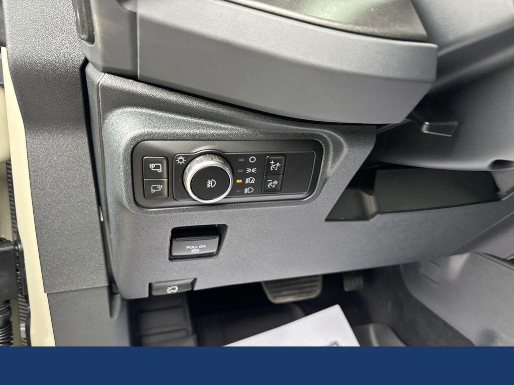 new 2025 Ford Bronco car, priced at $65,310