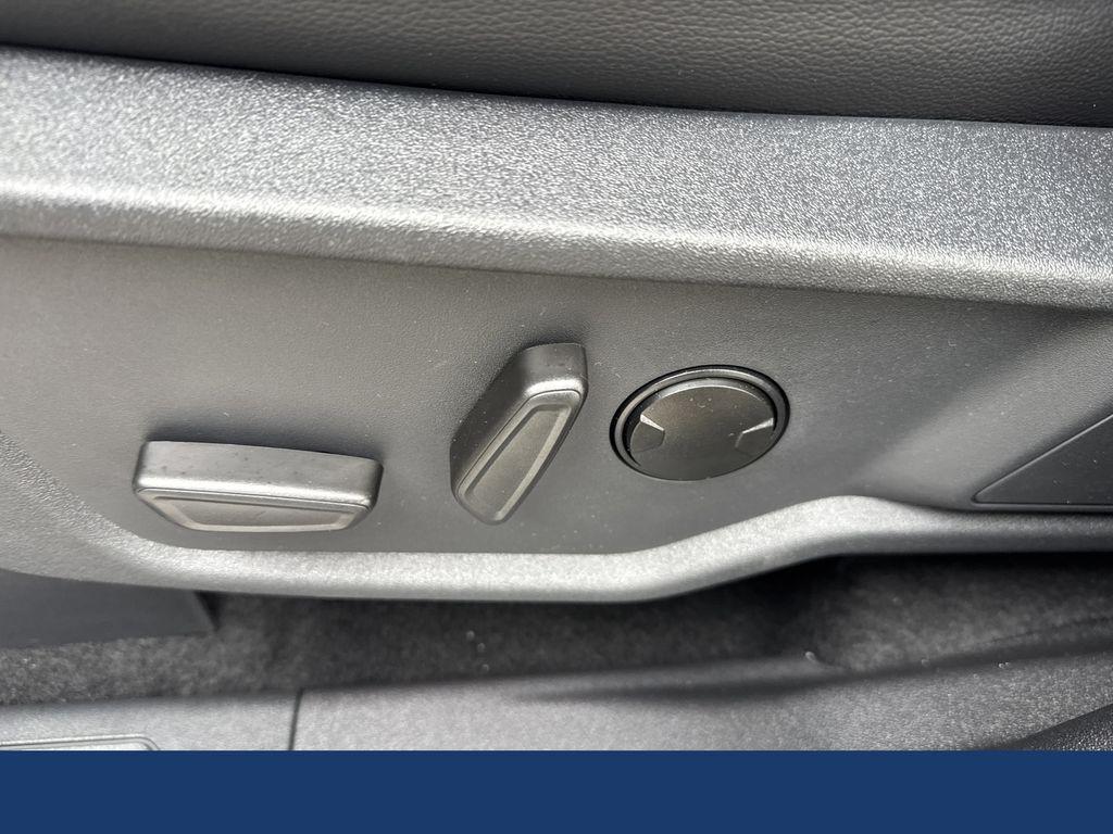 new 2025 Ford Bronco car, priced at $65,310