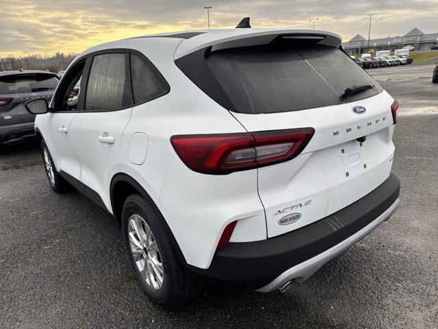 new 2025 Ford Escape car, priced at $32,383