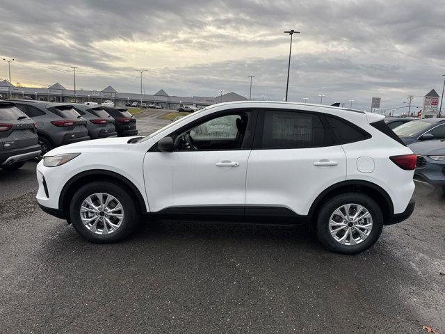 new 2025 Ford Escape car, priced at $32,383