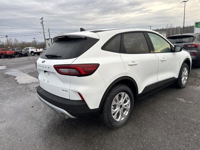 new 2025 Ford Escape car, priced at $32,383