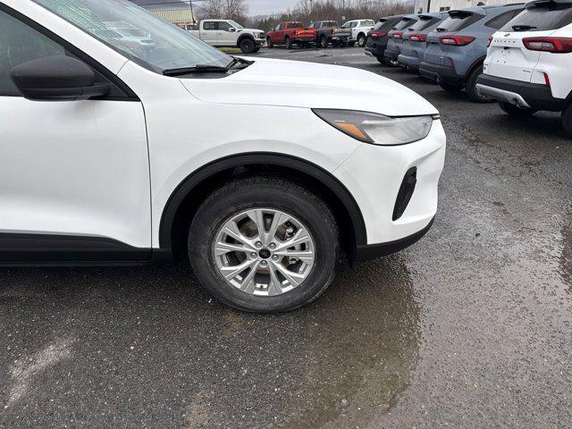 new 2025 Ford Escape car, priced at $32,383