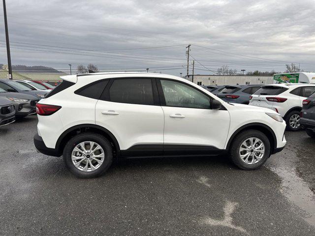 new 2025 Ford Escape car, priced at $32,383