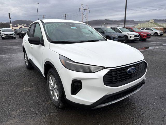 new 2025 Ford Escape car, priced at $32,383