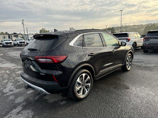 new 2024 Ford Escape car, priced at $42,620