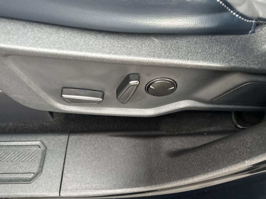 used 2024 Ford Bronco car, priced at $46,999