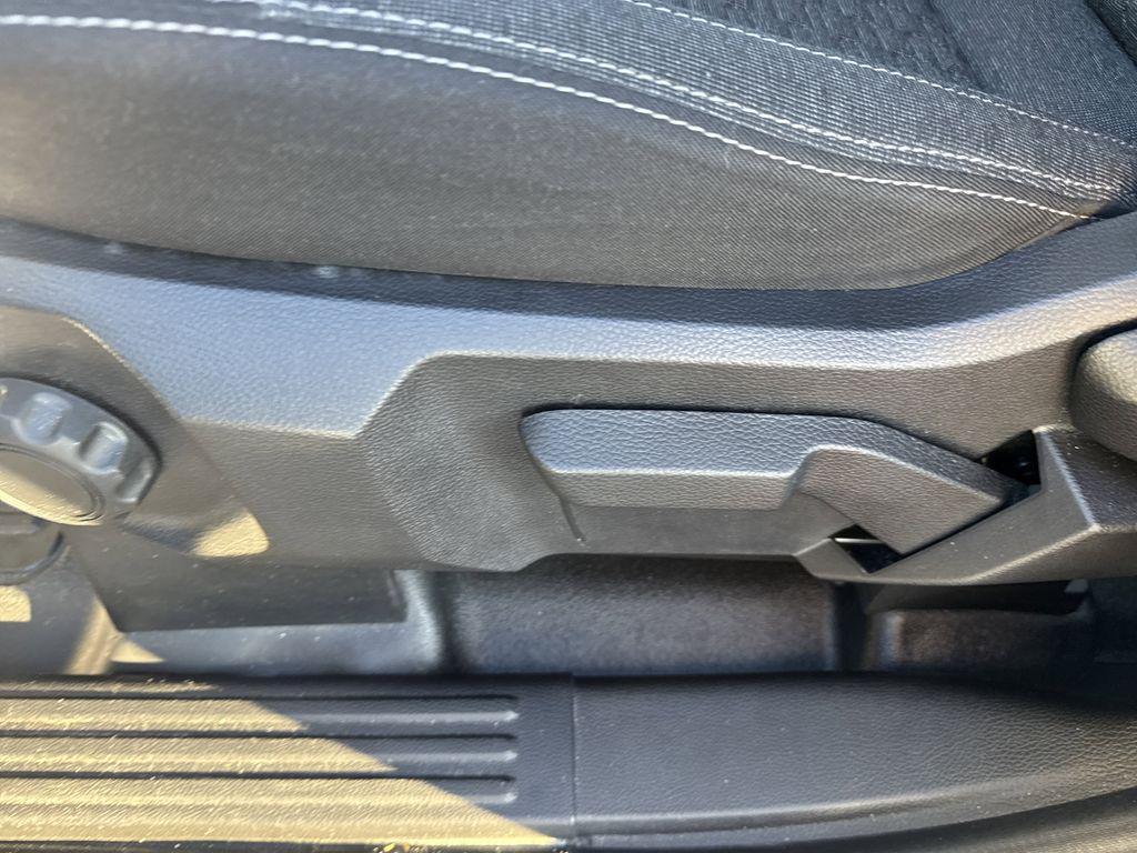 used 2025 Ford Ranger car, priced at $36,995