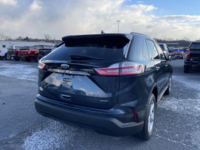 new 2024 Ford Edge car, priced at $37,360