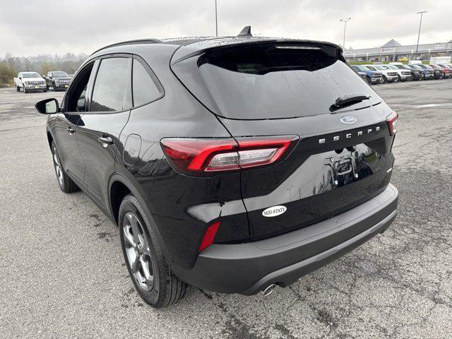 new 2025 Ford Escape car, priced at $32,338