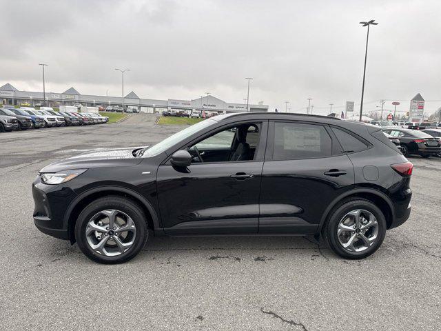 new 2025 Ford Escape car, priced at $32,338