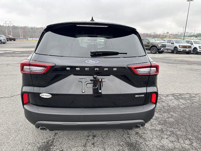 new 2025 Ford Escape car, priced at $32,338