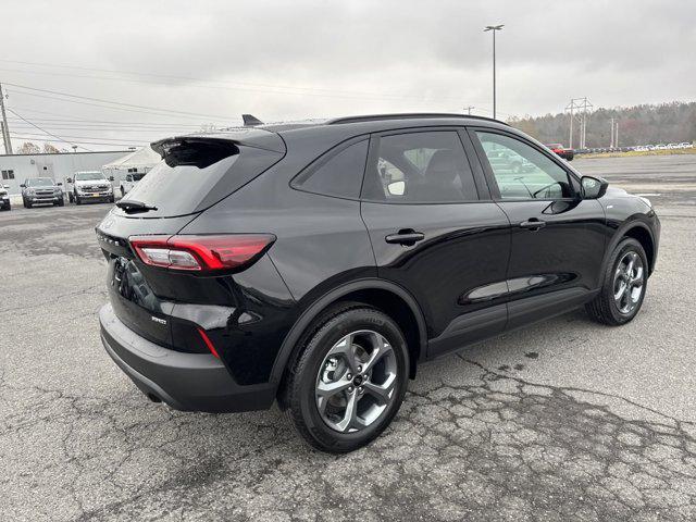 new 2025 Ford Escape car, priced at $32,338