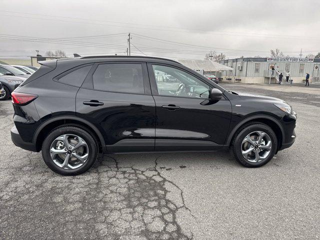 new 2025 Ford Escape car, priced at $32,338