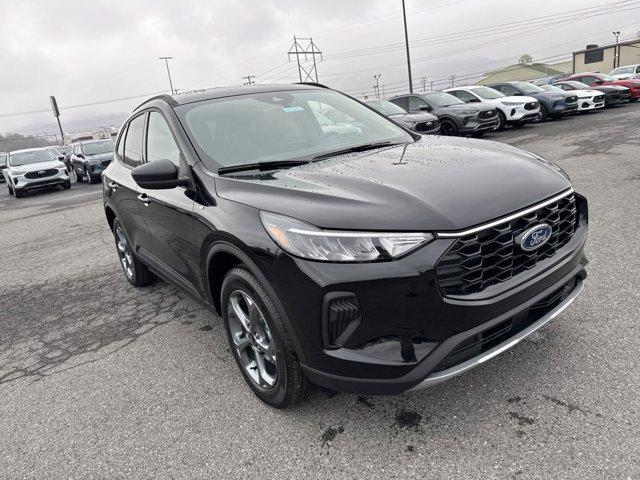 new 2025 Ford Escape car, priced at $32,338