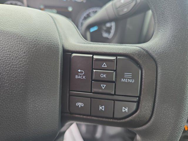 new 2025 Ford F-250 car, priced at $57,595