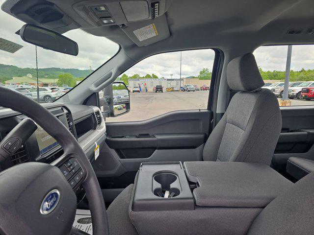 new 2025 Ford F-250 car, priced at $57,595