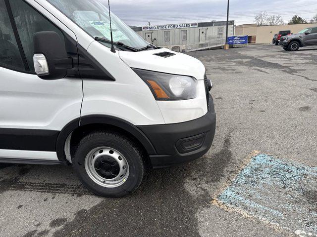 new 2024 Ford Transit-250 car, priced at $54,825