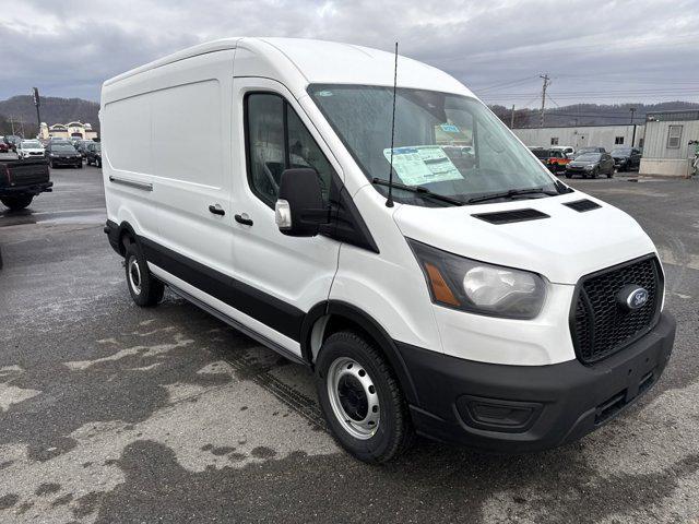 new 2024 Ford Transit-250 car, priced at $54,825