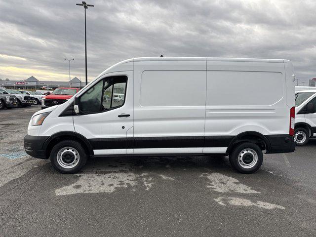 new 2024 Ford Transit-250 car, priced at $54,825