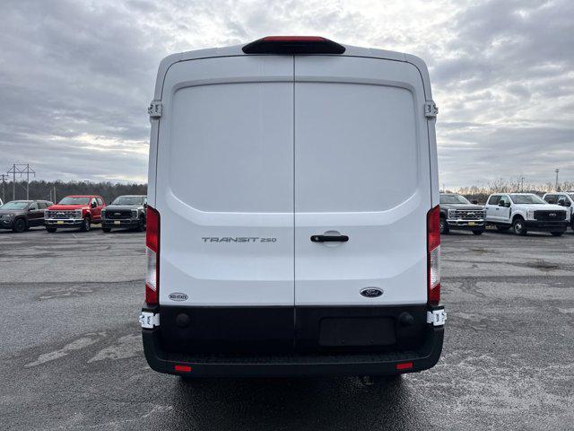 new 2024 Ford Transit-250 car, priced at $54,825