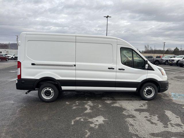 new 2024 Ford Transit-250 car, priced at $54,825