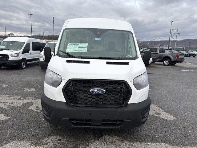 new 2024 Ford Transit-250 car, priced at $54,825