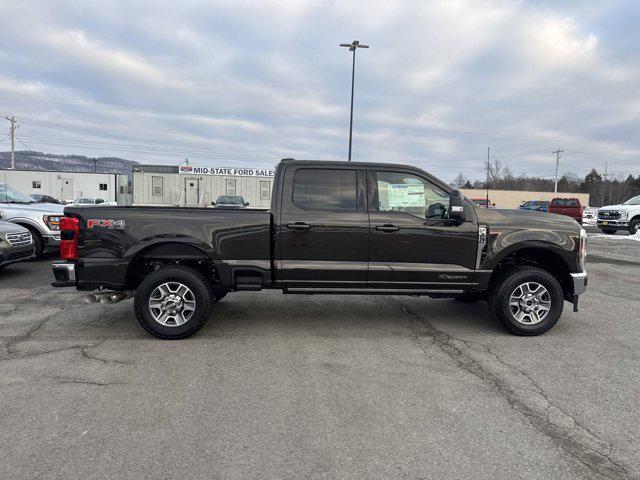 new 2025 Ford F-350 car, priced at $83,834