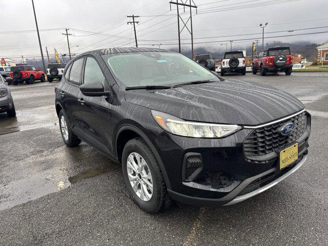 new 2025 Ford Escape car, priced at $31,494