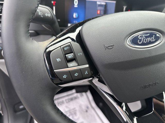 new 2025 Ford Escape car, priced at $31,494