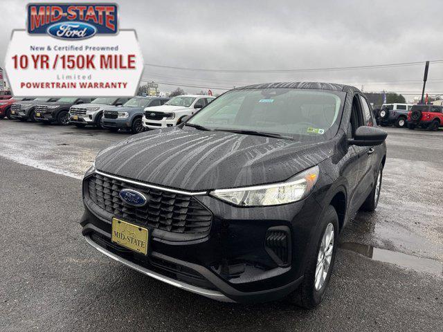 new 2025 Ford Escape car, priced at $31,494