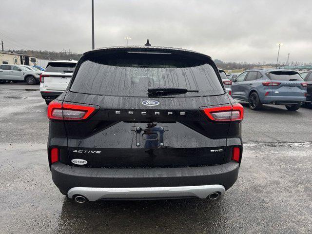 new 2025 Ford Escape car, priced at $31,494