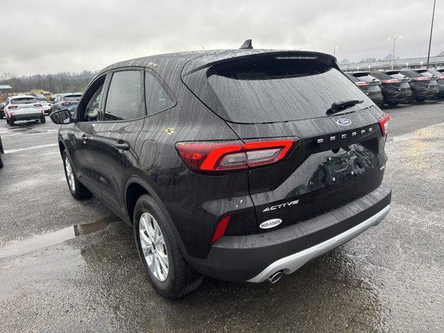 new 2025 Ford Escape car, priced at $31,494