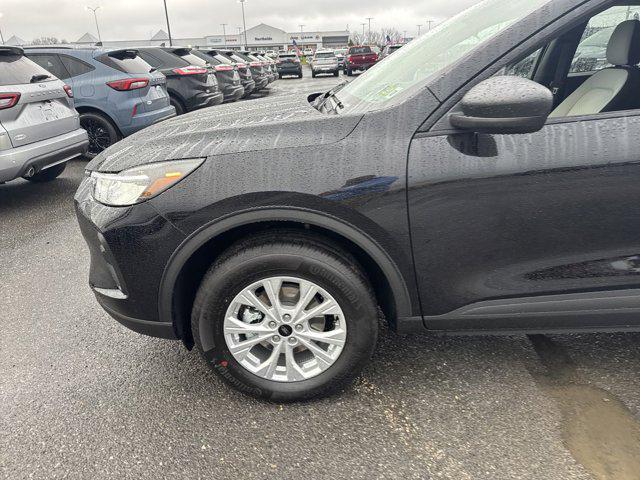 new 2025 Ford Escape car, priced at $31,494