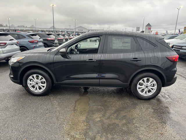 new 2025 Ford Escape car, priced at $31,494