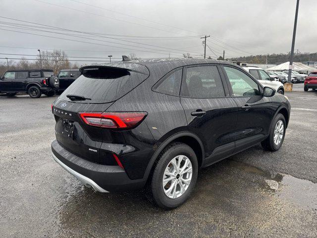 new 2025 Ford Escape car, priced at $31,494