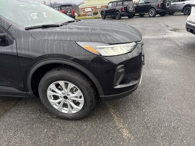 new 2025 Ford Escape car, priced at $31,494