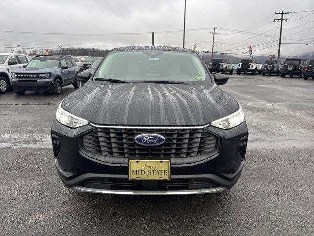 new 2025 Ford Escape car, priced at $31,494