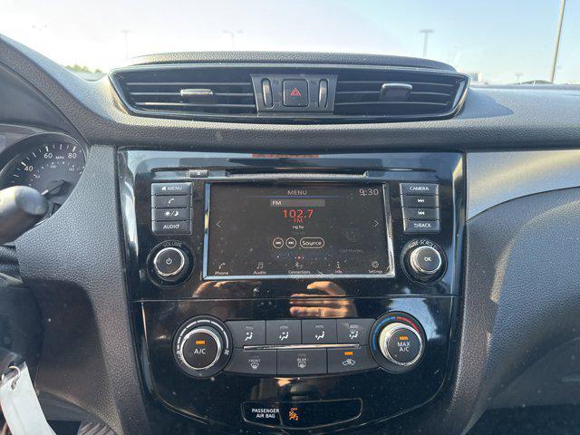used 2019 Nissan Rogue Sport car, priced at $15,204
