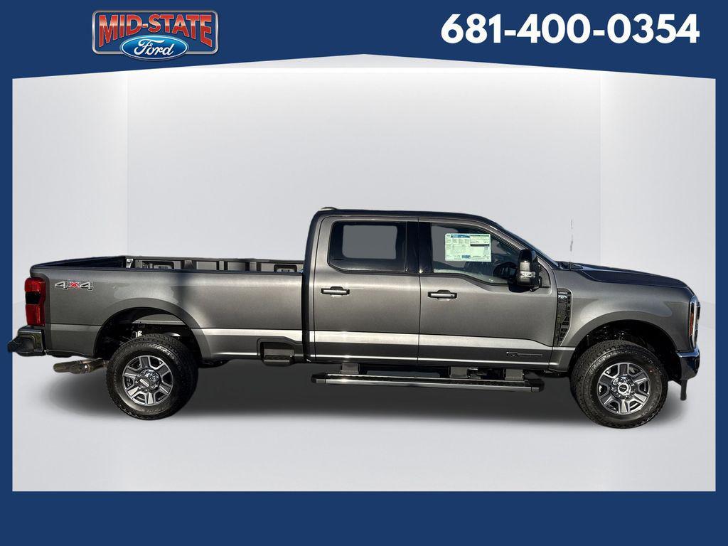 new 2026 Ford F-350 car, priced at $82,115