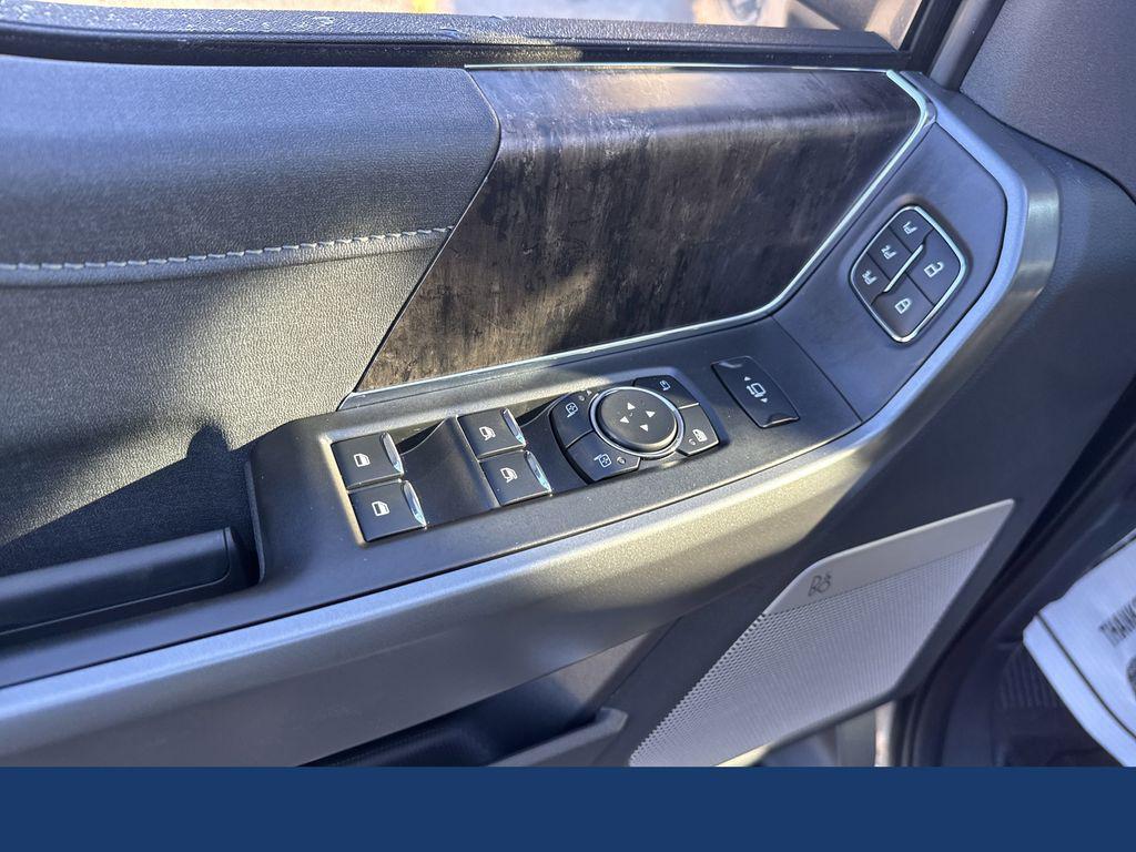 new 2026 Ford F-350 car, priced at $82,115