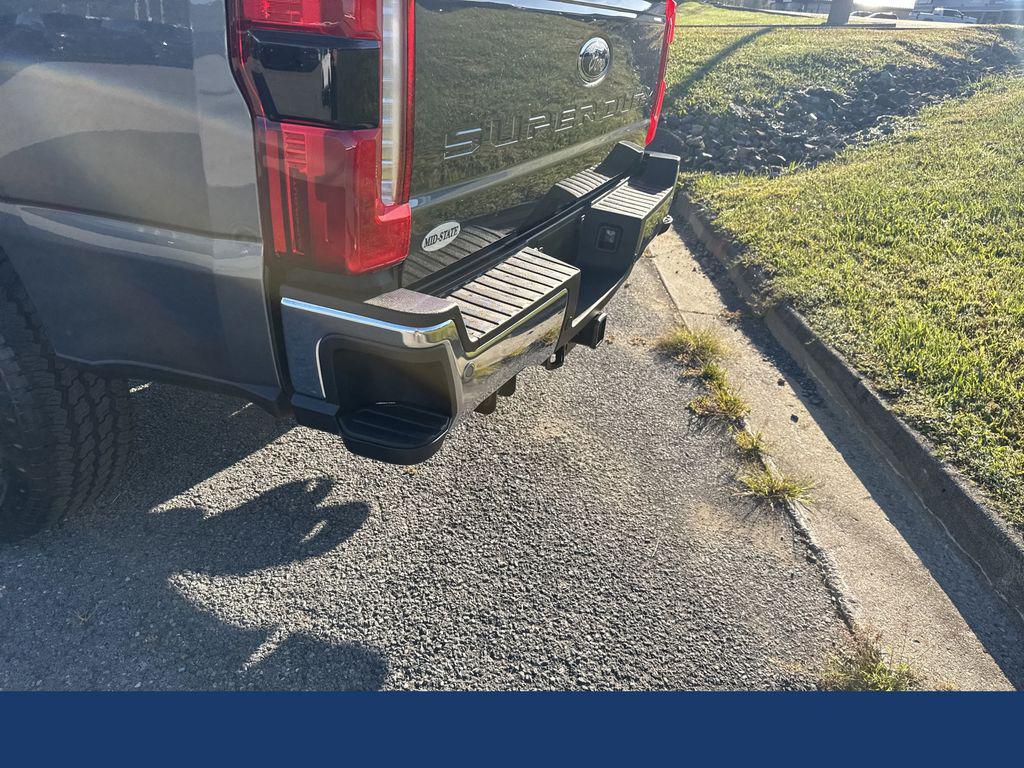 new 2026 Ford F-350 car, priced at $82,115