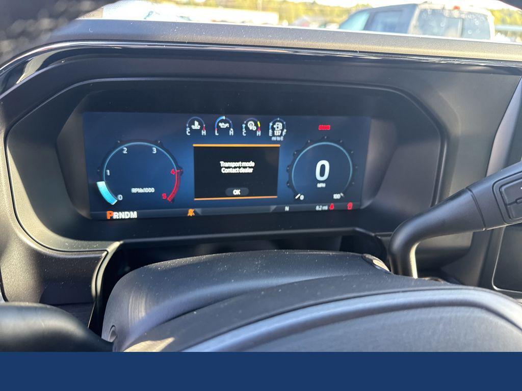 new 2026 Ford F-350 car, priced at $82,115