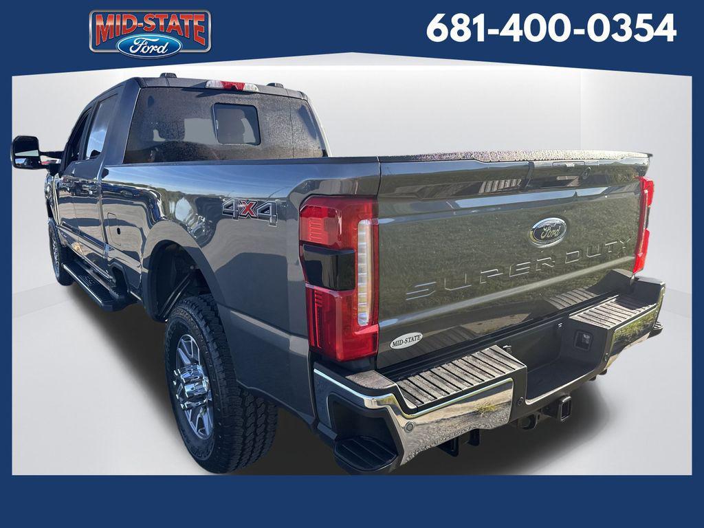 new 2026 Ford F-350 car, priced at $82,115