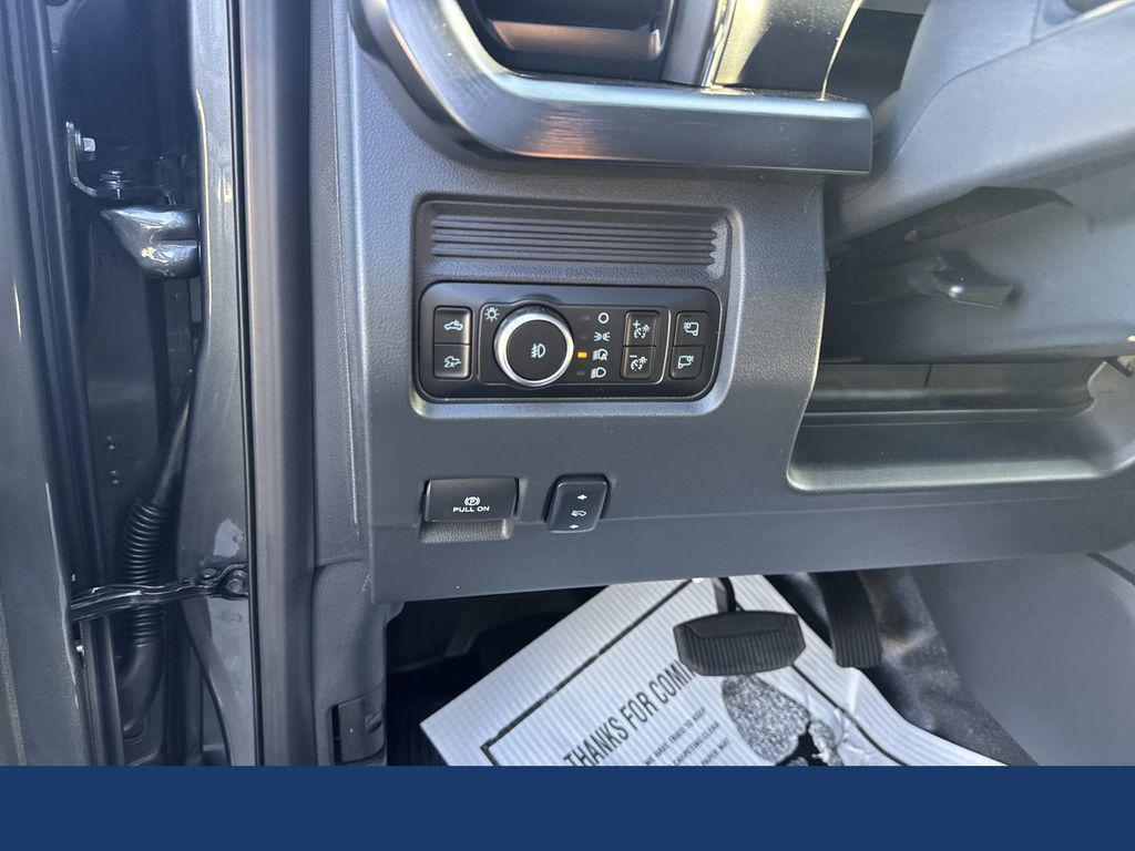 new 2026 Ford F-350 car, priced at $82,115