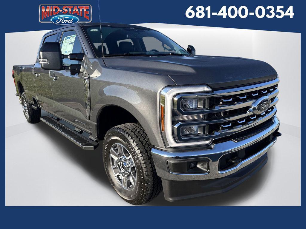 new 2026 Ford F-350 car, priced at $82,115