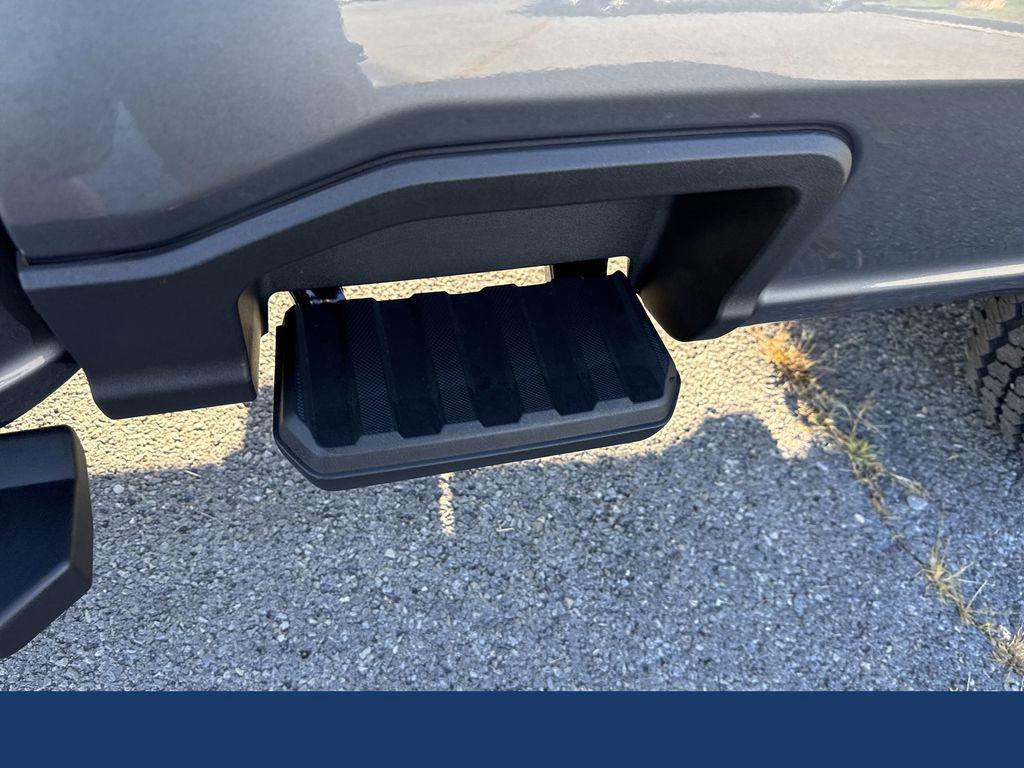 new 2026 Ford F-350 car, priced at $82,115