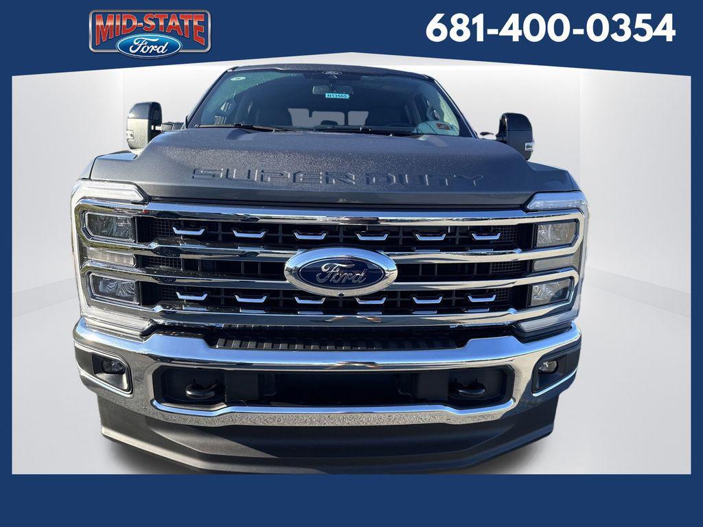 new 2026 Ford F-350 car, priced at $82,115