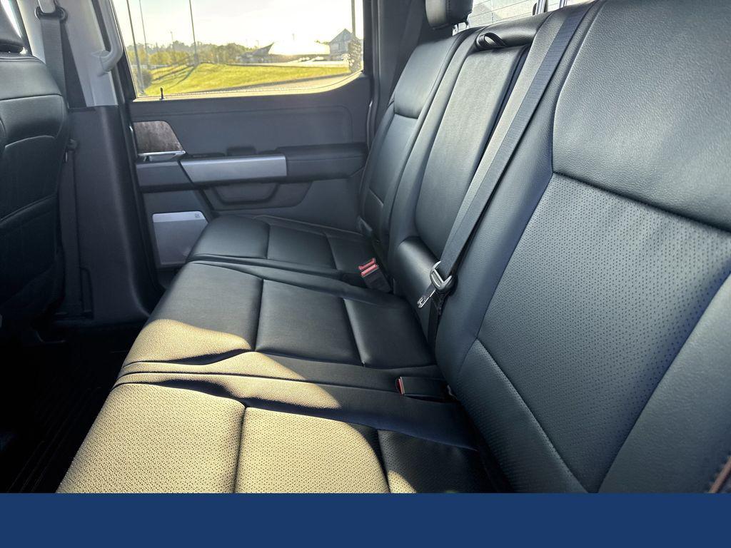 new 2026 Ford F-350 car, priced at $82,115